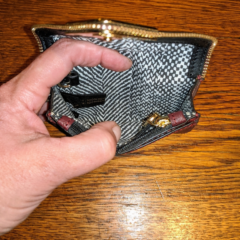 Rebecca Minkoff Molly Metro wallet - Picture 6 of 7